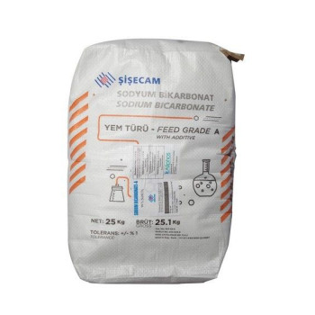 BICARBONATE DE SOUDE