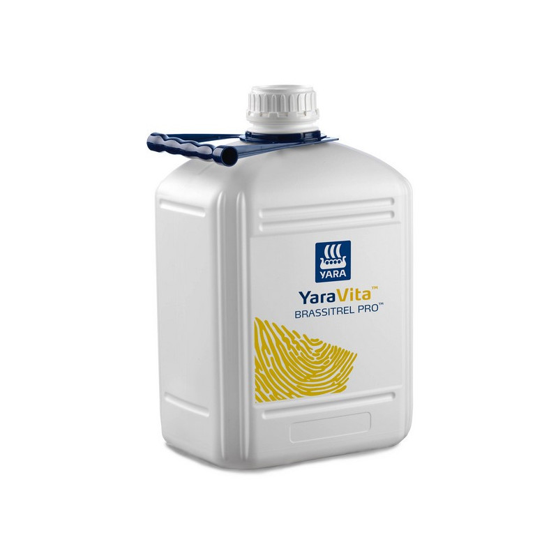 YaraVita BRASSITREL PRO YaraVita BRASSITREL PRO