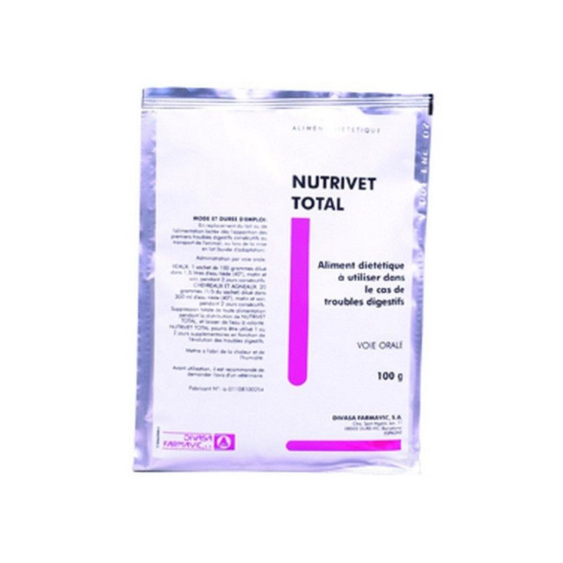NUTRIVET NUTRIVET