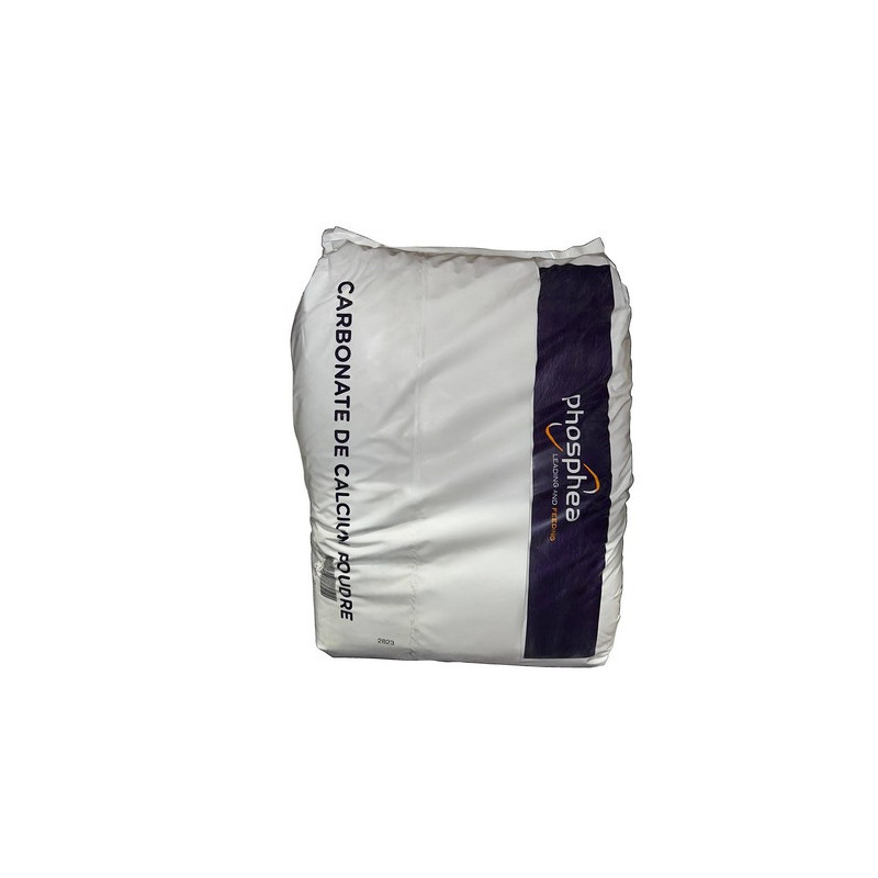 CARBONATE DE CALCIUM CARBONATE DE CALCIUM