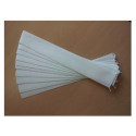 07234-Filtre à lait cousus 620 x 60 mm - Boîte de 250