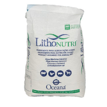LITHOTHAMNE