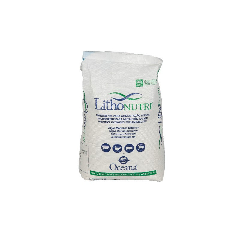 LITHOTHAMNE LITHOTHAMNE