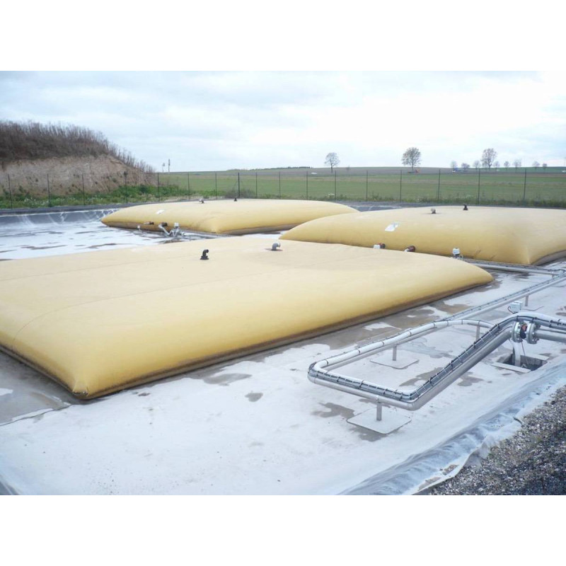 Citerne souple engrais liquide