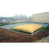 Citerne souple engrais liquide