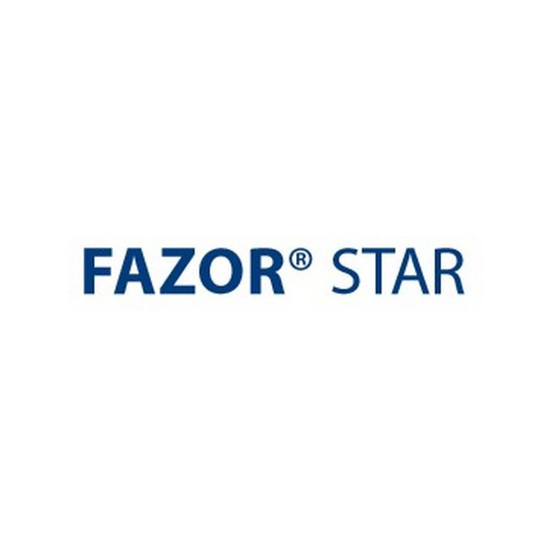 FAZOR STAR FAZOR STAR