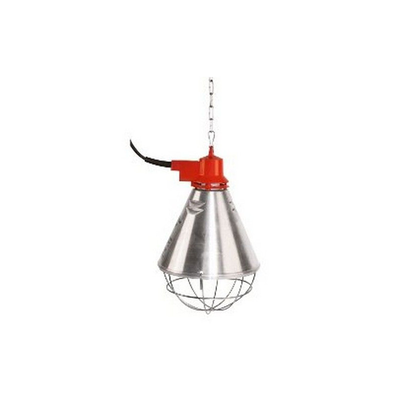 Protecteur de lampe chauffante Protecteur de lampe chauffante