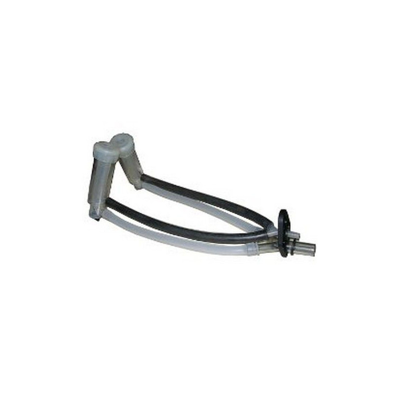 FAISCEAU DE TRAITE OVINS CAPRINS TYPE ALMATIC