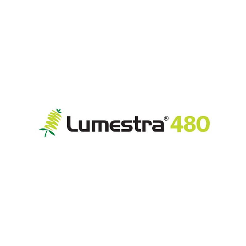 LUMESTRA 480 LUMESTRA 480