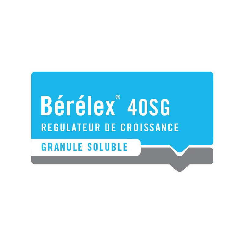 BERELEX 40 SG BERELEX 40 SG
