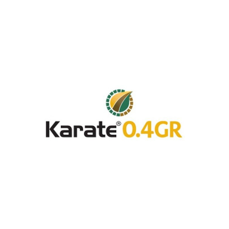 KARATE 0,4GR KARATE 0,4GR