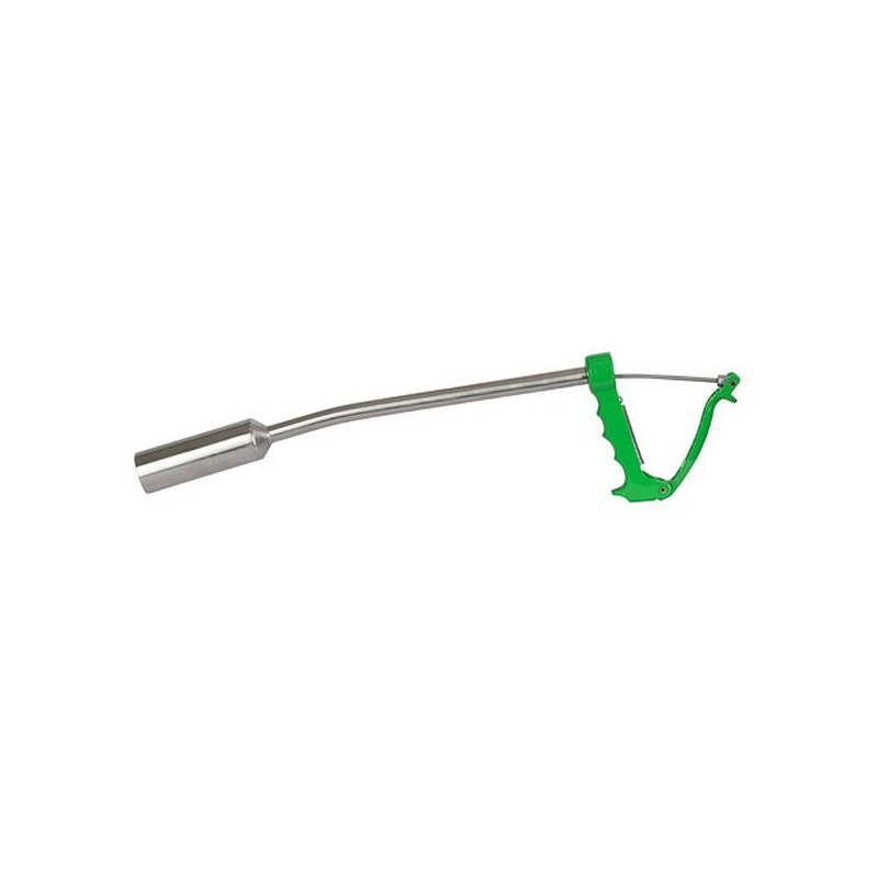 LANCE BOLUS CALCIUM ET TARISSEMENT