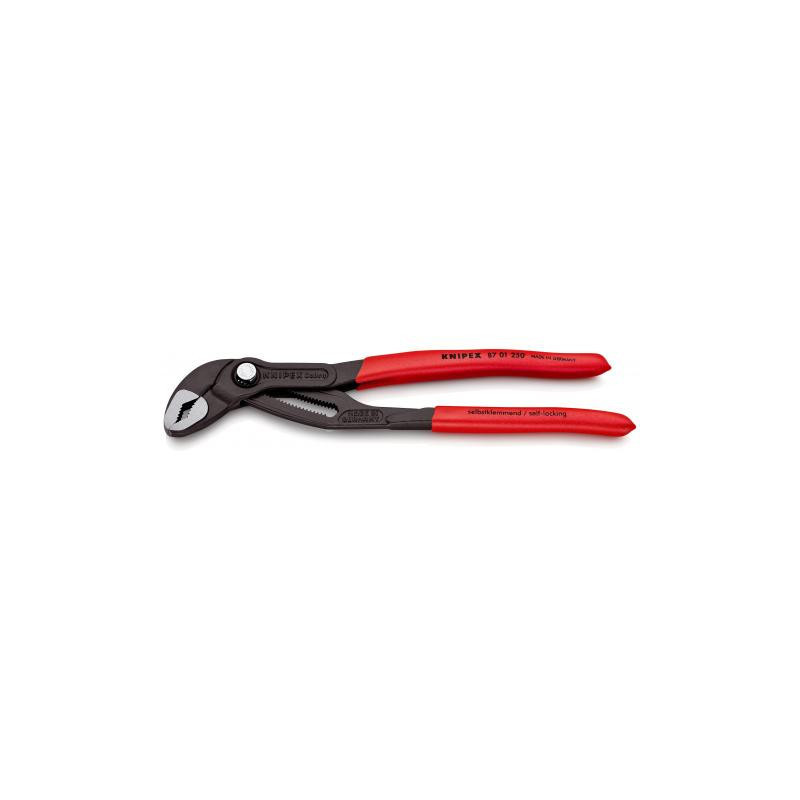 PINCE MULTIPRISE KNIPEX COBRA PINCE MULTIPRISE KNIPEX COBRA