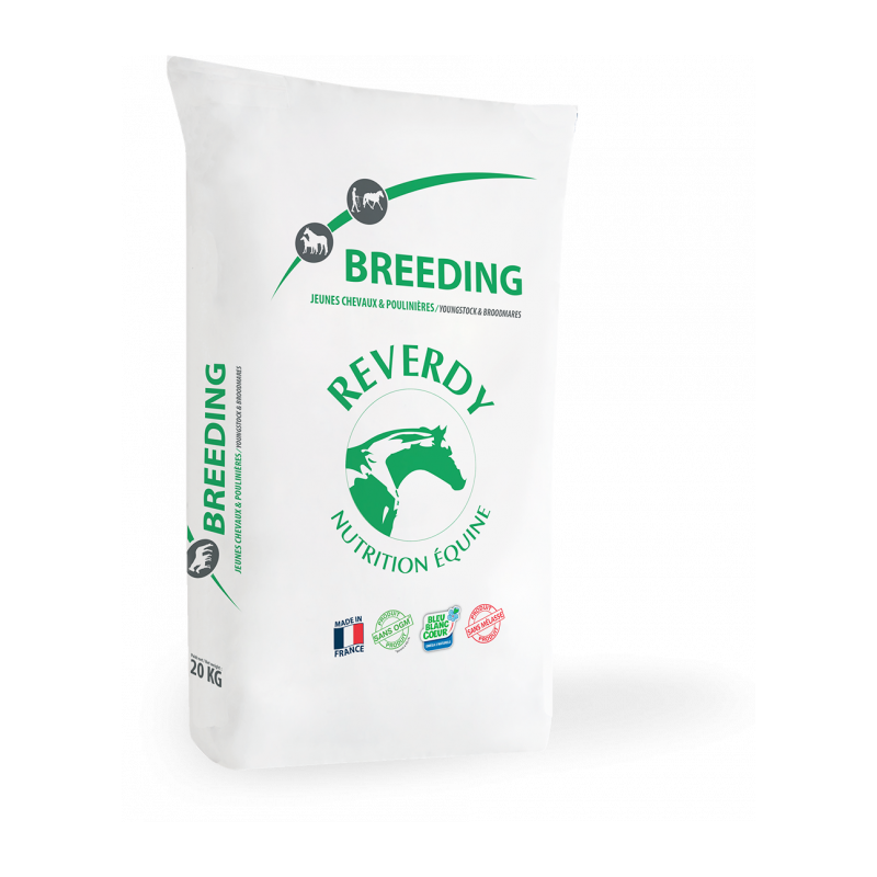 BREEDING BREEDING