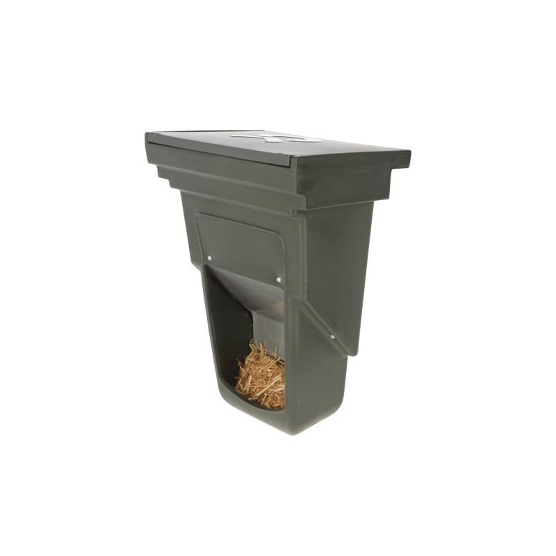 MANGEOIRE GRANULES POUR NICHE A VEAU MANGEOIRE GRANULES POUR NICHE A VEAU