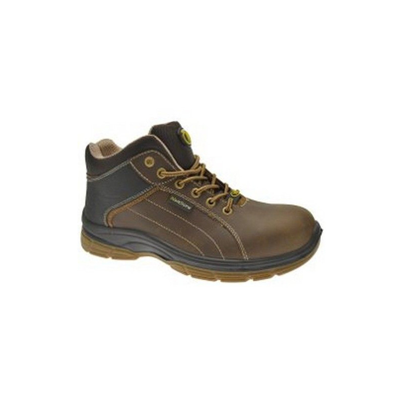 CHAUSSURES DE SECURITE KOUSTO CHAUSSURES DE SECURITE KOUSTO
