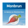 Betterave fourragère MONBRUN