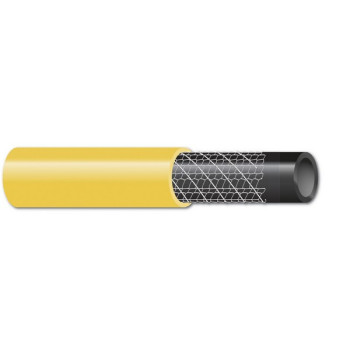 TUYAU D'ARROSAGE TOURNESOL D.19 mm - 18 Bars