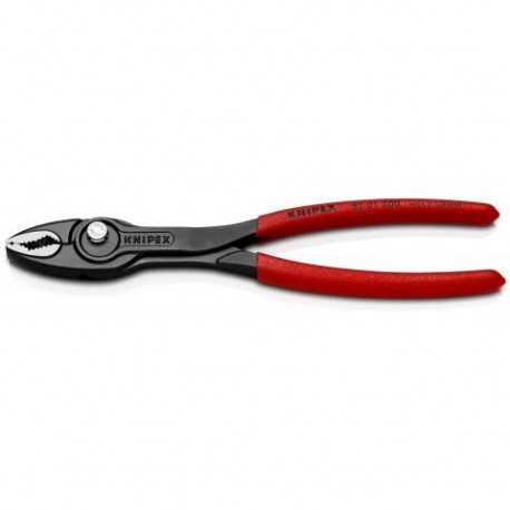 PINCE MULTIPRISE FRONTALE KNIPEX