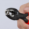 PINCE MULTIPRISE FRONTALE KNIPEX