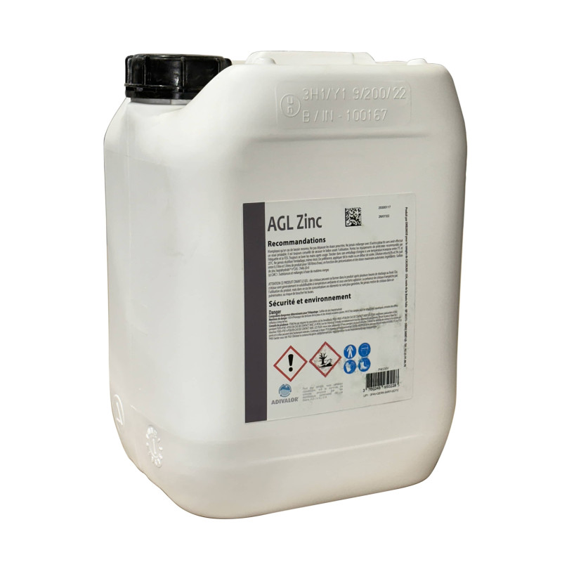 AGL-ZINC AGL-ZINC