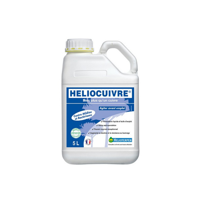 HELIOCUIVRE
