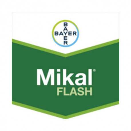 MIKAL FLASH