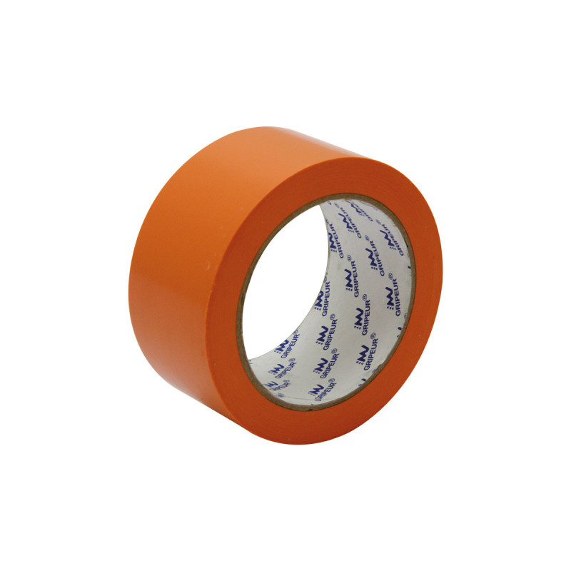 ADHESIF PVC ORANGE ADHESIF PVC ORANGE