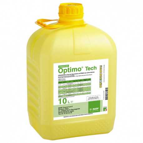 OPTIMO TECH