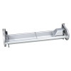 ABREUVOIR BASCULANT CUVE PLATE