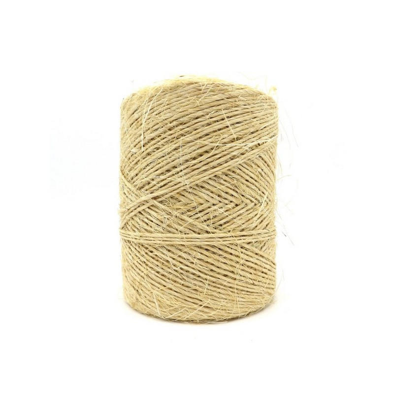 FICELLE SISAL