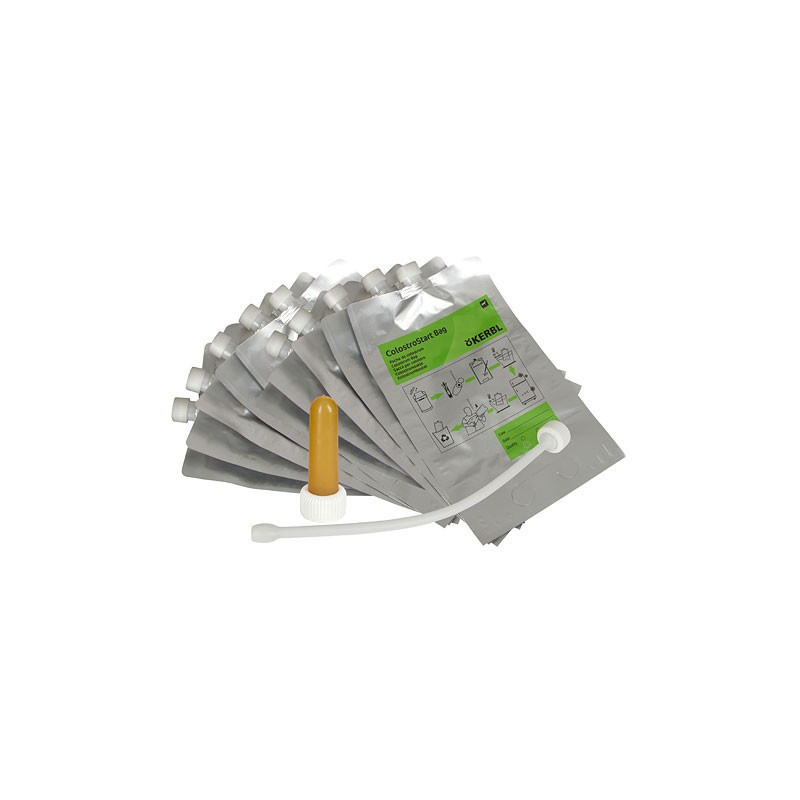 KIT COLOSTROSTART KIT COLOSTROSTART
