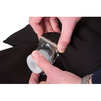 Poche biberon COLOSTROCASE
