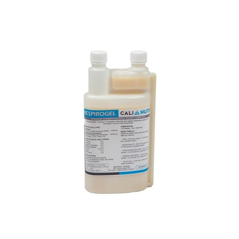 RESPIROGEL RESPIROGEL
