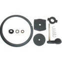 08829-Kit pour griffe avec robinet
