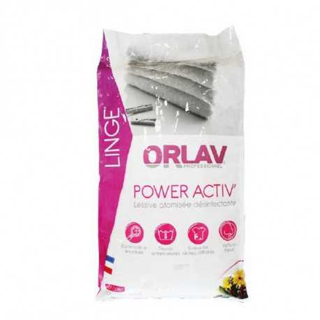 LESSIVE PRO POWER'ACTIV