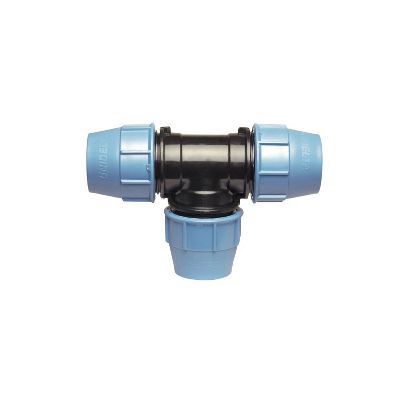 RACCORD T 90° RACCORD T 90°