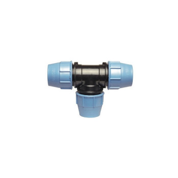 RACCORD T 90°