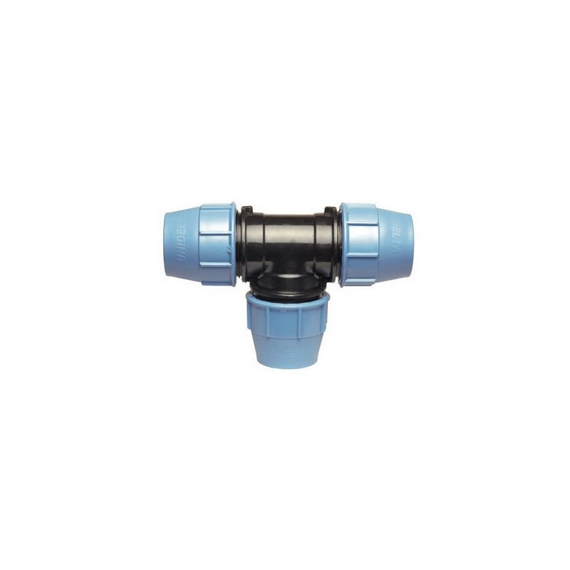 RACCORD T 90°
