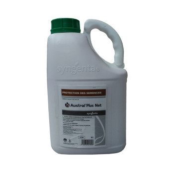 AUSTRAL PLUS NET + AG 40R