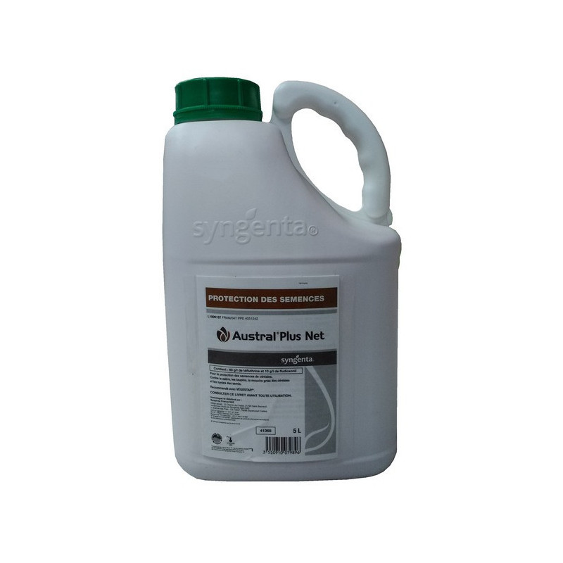 AUSTRAL PLUS NET + AG 40R AUSTRAL PLUS NET + AG 40R