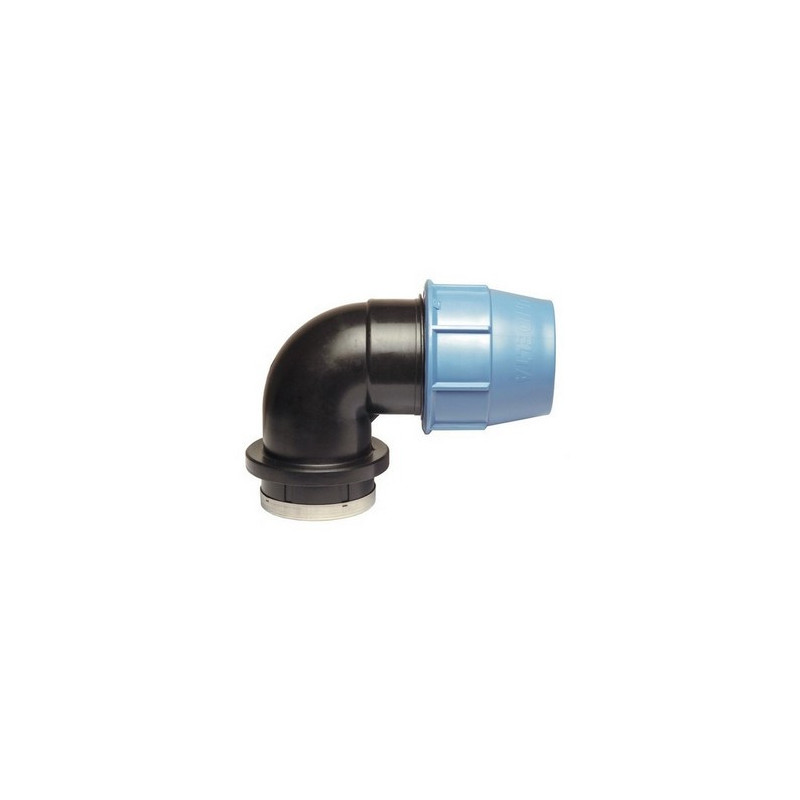 RACCORD COUDE 90° TARAUDEE RACCORD COUDE 90° TARAUDEE