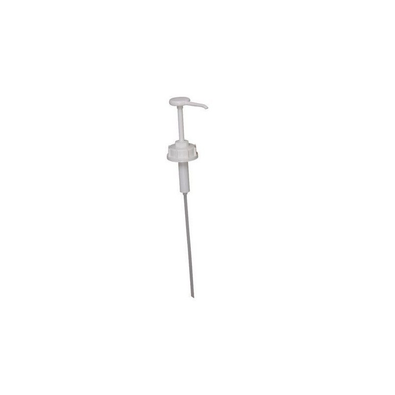 Pompe LEADER ATELIER pour bidon 5 L