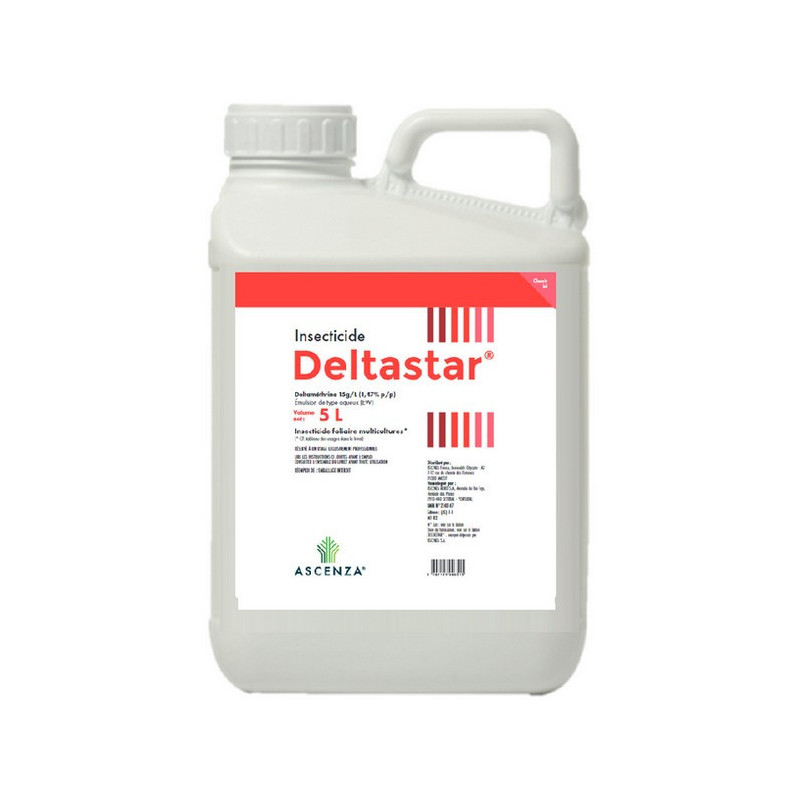 DELTASTAR DELTASTAR