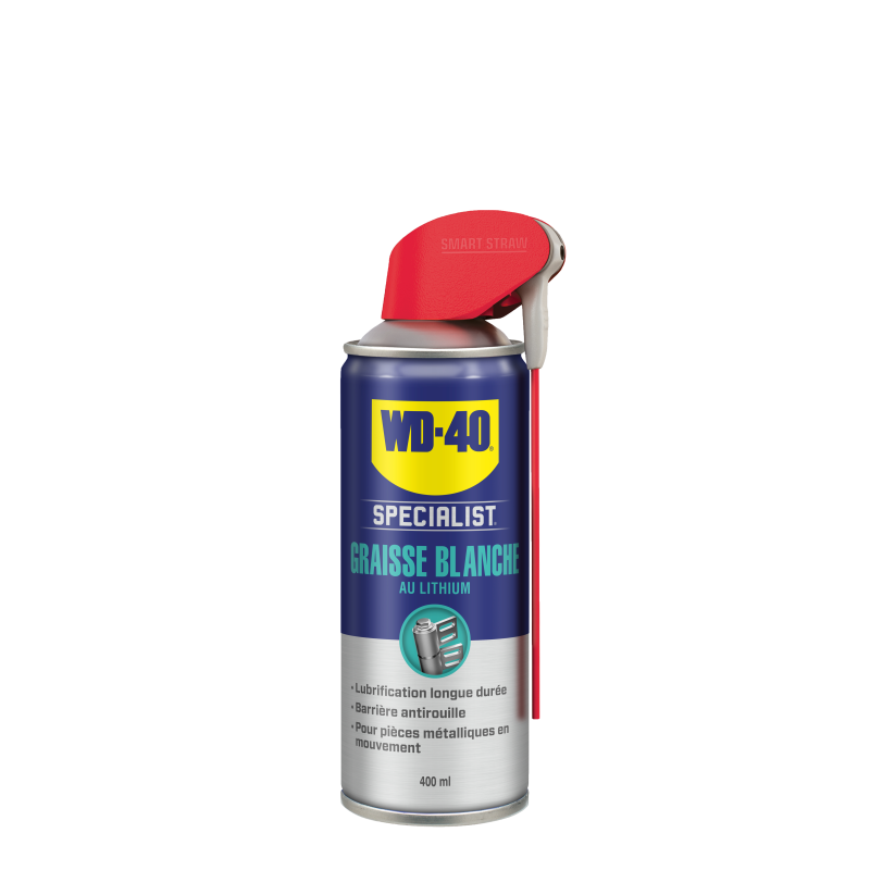 WD-40 GRAISSE BLANCHE WD-40 GRAISSE BLANCHE