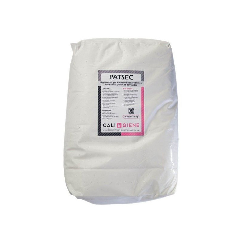 PATSEC PATSEC