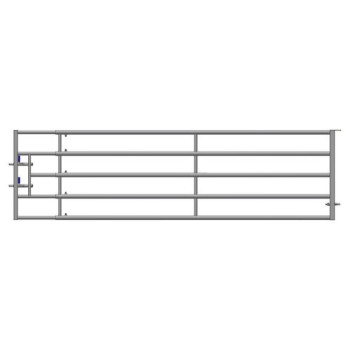 BARRIERE STABULATION 5 LICES AUTOBLOC