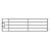 BARRIERE STABULATION 5 LICES AUTOBLOC
