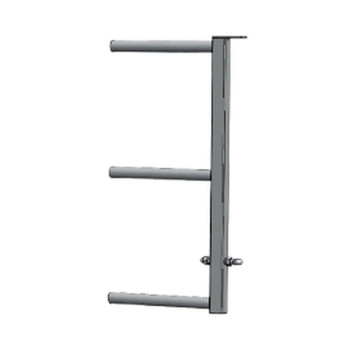 BARRIERE STABULATION 5 LICES AUTOBLOC