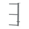 BARRIERE STABULATION 5 LICES AUTOBLOC